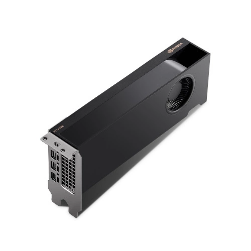 Grafická karta Nvidia PNY RTX A2000 12GB GDDR6 | VCNRTXA2000-12GB-PB