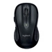 Bezdrátové připojení myš Logitech M510 910-001826