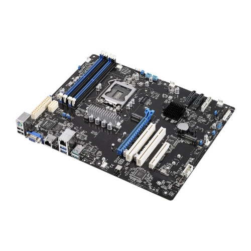 Základní deska ASUS P11C-X LGA1151 DDR4 ATX | 90SB06Q0-M0UAY0