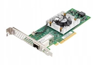 Síťová karta DELL 0187V 1x SFP+ PCI Express 16Gb
