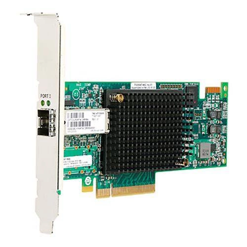 HBA HPE C8R38AR 1 FC Fibre Channel 32Gb/s REnový 1 rok