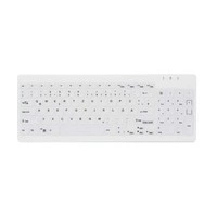 Klávesnice Drátové připojení Cherry AK-C7000 QWERTY (USA)