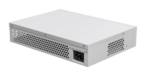Přepínač Mikrotik CSS318-16G-2S+IN 16x 100/1000 2x SFP+