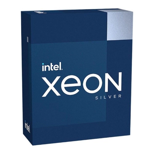 Procesor Intel Xeon Silver 4310 (18MB, 12x 3.3GHz) BX806894310