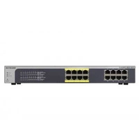 Přepínač Netgear JGS516PE-100EUS 16x 1Gb 85 W PoE