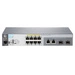 Přepínač HPE J9774A-RFB 8x 1Gb 2x SFP 67 W PoE+