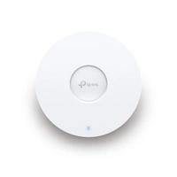 Access Point TP-LINK EAP653 2.4 GHz | 5 GHz 2402 Mb/s 802.11 a/b/g/n/ac/ax