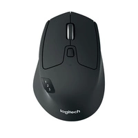Bezdrátové připojení myš Logitech M720 910-004791