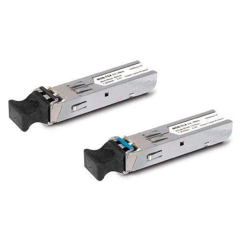Modul SFP Planeta MGB-TLX Duplex LC 1 Gbps SFP 20 km