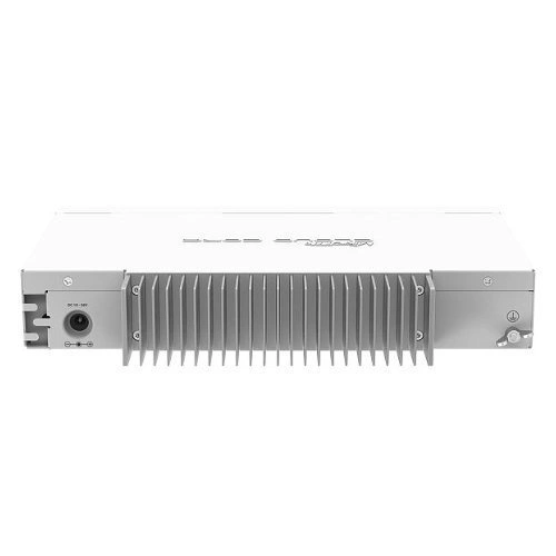 Směrovač Mikrotik CCR1009-7G-1C-PC 7x RJ-45 10/100/1000 Mb/s 1x Gigabit RJ45/SFP combination ports