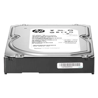Pevný disk HDD určený pro server HP Midline 3.5'' 6TB 7200RPM SATA 6Gb/s 862138-001-RFB použité