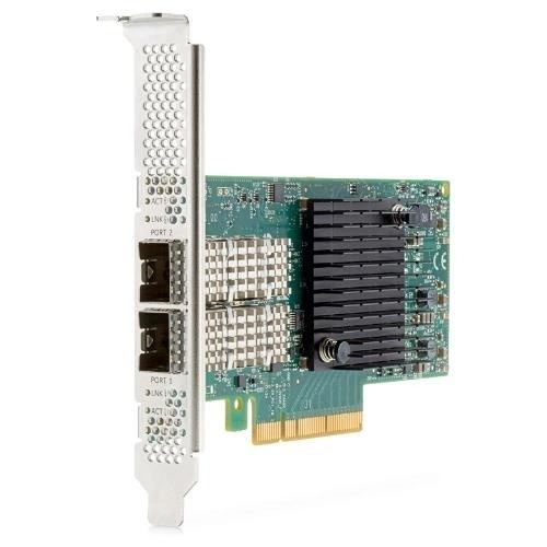 Síťová karta HPE 817718-B21 2x SFP28 PCI Express 10/25Gb