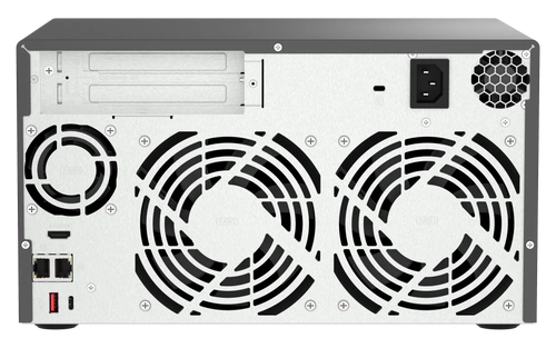 Server NAS QNAP TVS-h874-i7-32G