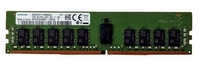 Paměť RAM 1x 16GB Samsung ECC REGISTERED DDR4 1Rx4 2400MHz PC4-19200 RDIMM | M393A2K40CB1-CRC