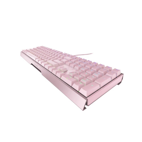 Klávesnice Drátové připojení Cherry MX Board 3.0S QZERTY