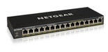 Přepínač Netgear GS316PP-100EUS 16x 1Gb 183 W PoE+