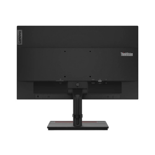 Monitor 21.5" Lenovo ThinkVision 62C6KAT1EU S22e-20 1920 x 1080 Full HD 75Hz matrice VA