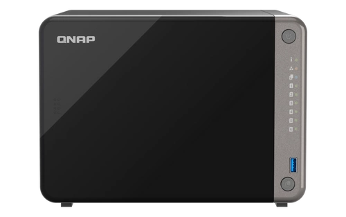 Server NAS QNAP TS-AI642-8G