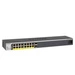 Přepínač Netgear GS418TPP-100EUS 16x 1Gb 2x SFP 240 W PoE
