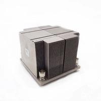 Chladič určený pro servery DELL PowerEdge R510 | 6DMRF