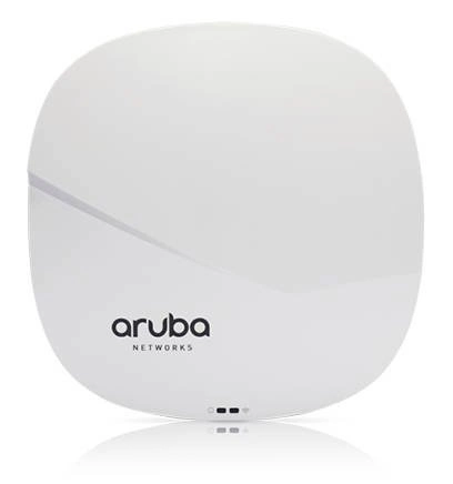 Přístupový bod HPE JW795A 2,4 GHz | 5 GHz 1733 Mbps 802.11a/b/g/n/ac/af/at/az
