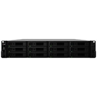 Rozšiřující jednotka Synology RX1217RP Rack SDD | HDD 2.5'' | 3.5'' SATA