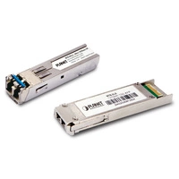 Modul SFP Planeta MTB-SR Duplex LC 10 Gb/s SFP+ 300 m