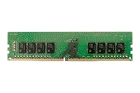 Paměť RAM 16GB DDR4 2400MHz pro stolní počítač Gigabyte Motherboard MX11-PC0