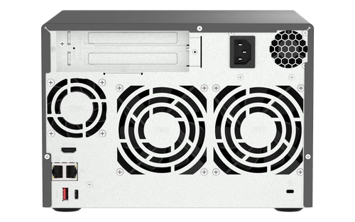 Server NAS QNAP TVS-h674-i5-32G