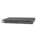 Přepínač Netgear XSM4348S-100NES 24x 10Gb 24x SFP+