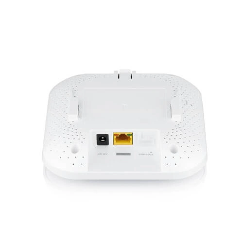 Přístupový bod Zyxel NWA50AX-EU0102F 2,4 GHz | 5 GHz 575 Mbps | 1200 Mbps 802.11 a/b/g/n/ac/ax