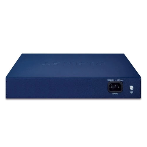 Přepínač Planet GS-4210-8T2S 8x 1Gb 2x SFP