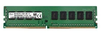 Paměť RAM 1x 8GB Hynix ECC REGISTERED DDR4 1Rx4 2400MHz PC4-19200 RDIMM | HMA41GR7AFR4N-UH