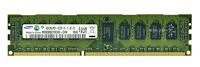 Paměť RAM 1x 4GB Samsung ECC REGISTERED DDR3 1333MHz PC3-10600 RDIMM | M393B5273CH0-CH9