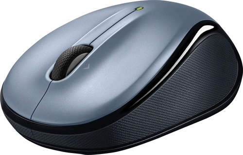 Bezdrátové připojení myš Logitech M325s 910-006813