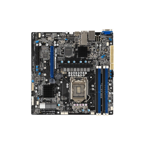 Základní deska ASUS P12R-M/10G-2T	 LGA1200 DDR4 micro ATX | 90SB0AC0-M0UAY0