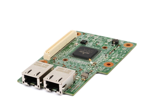 Síťová karta DELL WTV34 2x RJ-45 PCI Express 10Gb