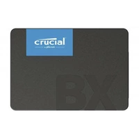 SSD disk Crucial BX500 1TB 2.5'' SATA 6Gb/s | CT1000BX500SSD1