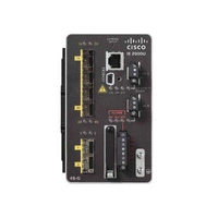 Switch Cisco Í IE-2000-4T-B 6x 100Mb