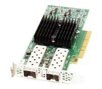 Síťová karta DELL Y3KKR 2x SFP+ PCI Express 10Gb