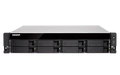 Server NAS QNAP TS-877XU-RP-3600-8G