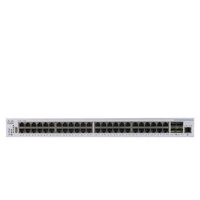 Switch Cisco Obchodní CBS350-48XT-4X-EU 48x 10Gb 4x SFP+