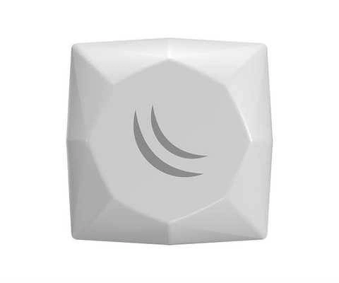 Směrovač Mikrotik RBLDFR&R11e-LTE6 1x RJ-45 10/100 Mb/s