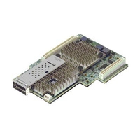 Síťová karta Broadcom BCM957452M4520C 1x QSFP28 PCI Express 50Gb