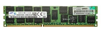 Paměť RAM 1x 16GB Samsung ECC REGISTERED DDR3 1600MHz PC3-12800 RDIMM | M393B2G70QH0-CK0