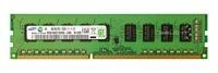 Paměť RAM 1x 4GB Samsung ECC UNBUFFERED DDR3 1600MHz PC3-12800 UDIMM | M391B5273DH0-CK0