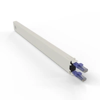 patchbox.one / kazeta / 8U / UTP / RJ45