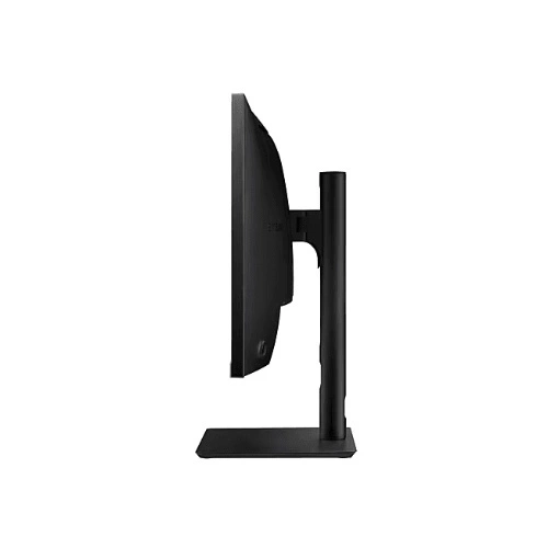 Monitor 23.8" Samsung LS24R650FDUXEN SR650 1920 x 1080 Full HD 75Hz matrice IPS