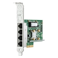 Síťová karta HPE 649871-001-RFB 4x RJ-45 PCI Express 1Gb