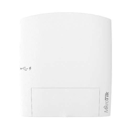 Přístupový bod Mikrotik RBwsAP-5Hac2nD 2,4 GHz | 5 GHz 733 Mbps 802.3af PoE | 802.3at PoE+ 802.11 a/b/g/n/ac
